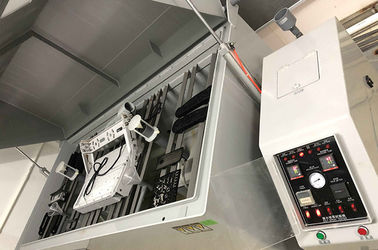 Luxsun lighting Co.,Ltd 공장 생산 라인