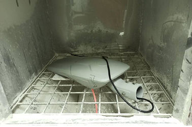 Luxsun lighting Co.,Ltd 공장 생산 라인