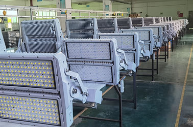 Luxsun lighting Co.,Ltd 공장 생산 라인