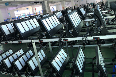 Luxsun lighting Co.,Ltd 공장 생산 라인