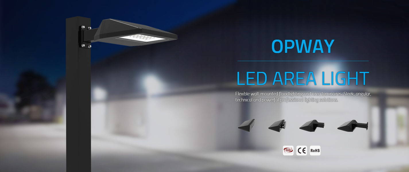 LED 야외 투광 조명등