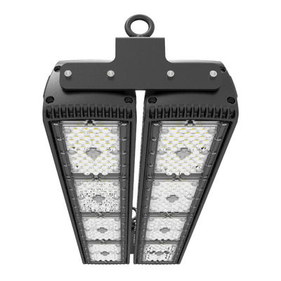 품질  Moistureproof IK10 LED Linear High Bay Lights 150W Multipurpose 공장
