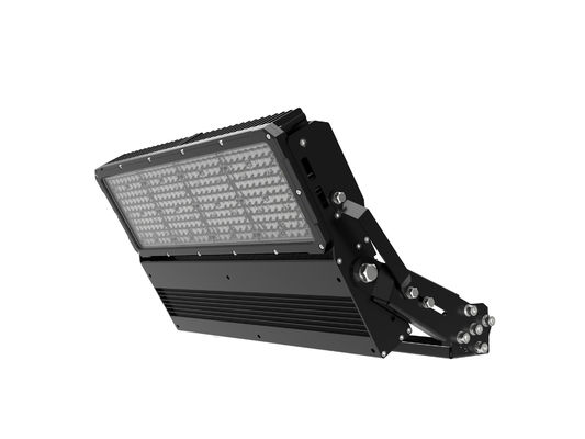 IK09 IP66 스포트라이트는 조명, 600W 야외 스포트라이트 조명을 이끌었습니다