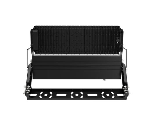 IK09 IP66 스포트라이트는 조명, 600W 야외 스포트라이트 조명을 이끌었습니다