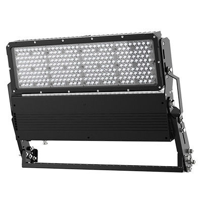 IK09 IP66 스포트라이트는 조명, 600W 야외 스포트라이트 조명을 이끌었습니다