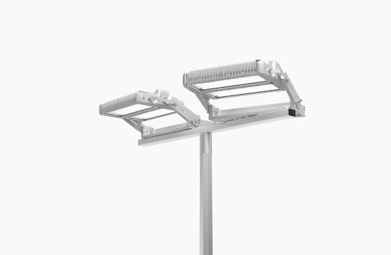 960W 축구는 경기장 조명 CCT에게 5000K 100-227V/AC 옵스포트 LUX-SP-960을 보내게 했습니다