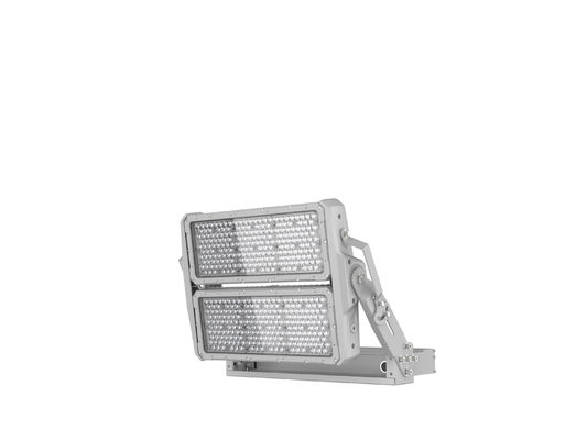 960W 축구는 경기장 조명 CCT에게 5000K 100-227V/AC 옵스포트 LUX-SP-960을 보내게 했습니다