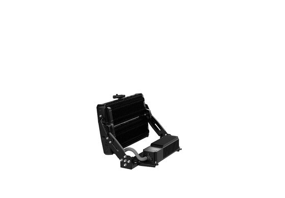 135-150LM/W DMX는 투광 조명등을 이끌었습니다, 점등되는 IK09 스포츠 구기장이 이르렀습니다
