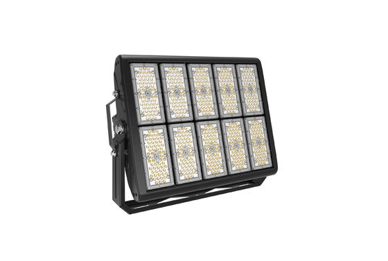 옵스춘 일련 400W 500W 엘이디 투광등 테니스 코트 투광 조명등, LED 높은 철탑 조명