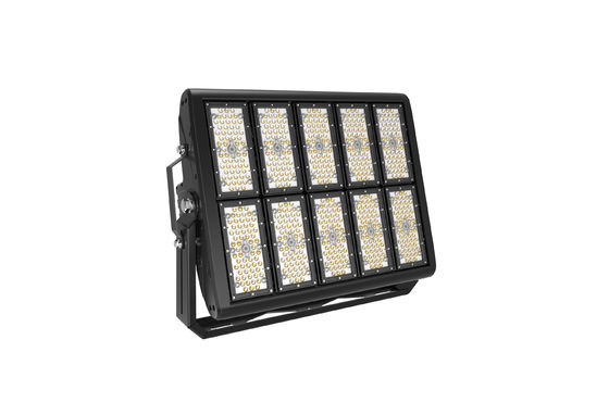 옵스춘 일련 400W 500W 엘이디 투광등 테니스 코트 투광 조명등, LED 높은 철탑 조명