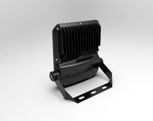 테니스 코트 조광을 위한 50Hz-60Hz 외부 쇄도 조명 시설