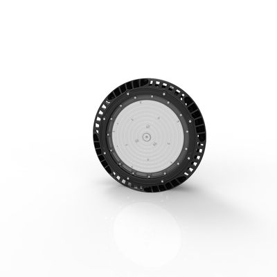 작동 센서와 AC 100V-227V IP65 UFO 높은 만 조명 시설