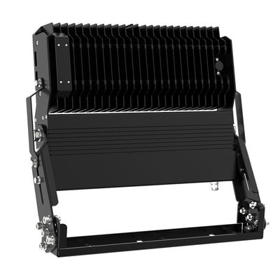 480W/550W/600W 테니스 코트는 오래간 배구코트를 위한 투광 조명등을 이끌었습니다