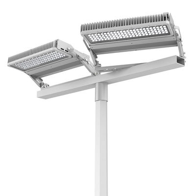 480w 주도하는 스포츠 구기장은 151LM/W 야외 테니스 코트 조명을 밝힙니다