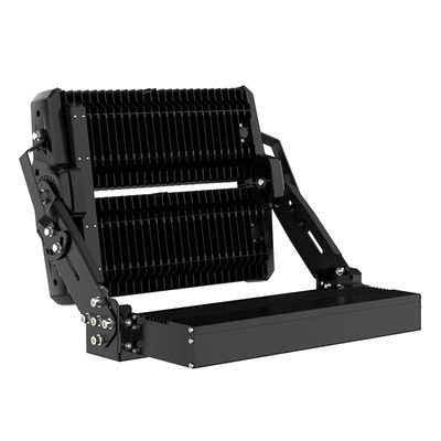 단단한 IP66과 IK09 구조를 밝히는 960W 135LM 테니스 코트