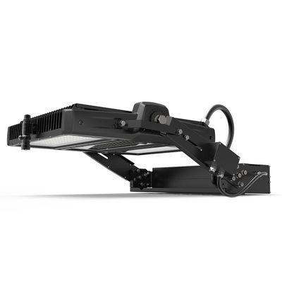 야외 경기장 투광 조명등 다목적 1440W 151LM/W를 감광시키기