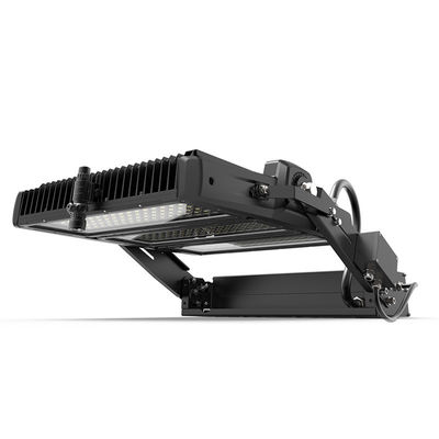 야외 경기장 투광 조명등 다목적 1440W 151LM/W를 감광시키기
