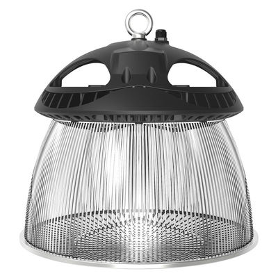 작동 센서와 100W-240W UFO 높은 만 빛 오페어 시리즈