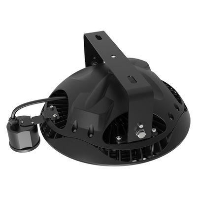 IP65 차고 UFO 높은 만 빛 알루미늄 재질 5000K 5700K CCT