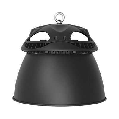 실용적 안정적 UFO 높은 만 빛 100 와트 다목적 흑색 컬러