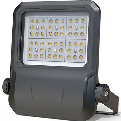 테니스 코트 조광을 위한 50Hz-60Hz 외부 쇄도 조명 시설