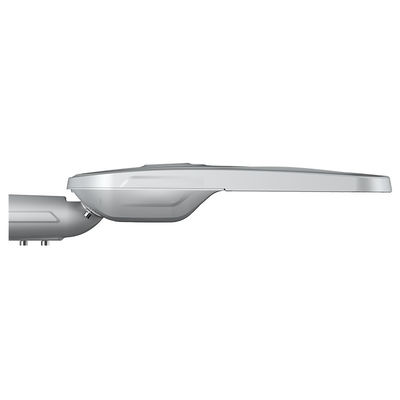 빛 센서로 정착물을 밝히는 로르아완 스마트 제어 시스템 도로