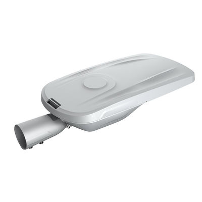 25W LED 스마트 컨트롤 가로등 Nema 토대 IP66 방수됩니다