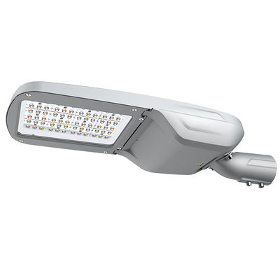 25W LED 스마트 컨트롤 가로등 Nema 토대 IP66 방수됩니다