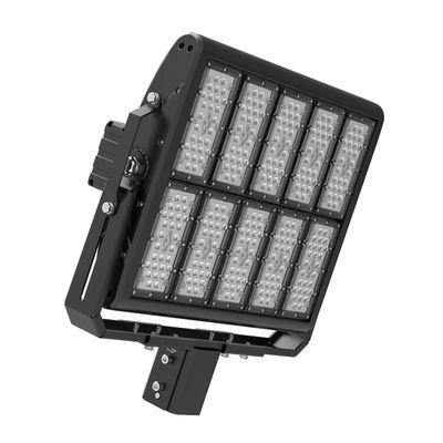 오래가는 검정색은 높은 마스트등 다목적 160LM/W-170LM/W를 이끌었습니다