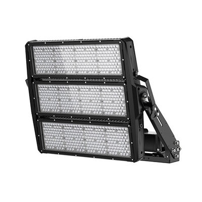 IP66 실제적인 DMX LED 홍수 빛 다 장면 3000K 4000K 5700K
