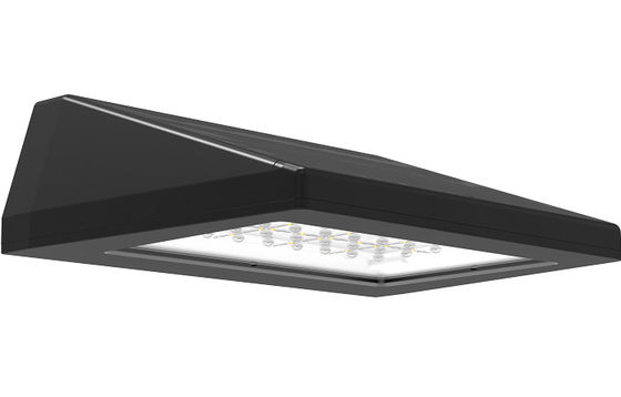 30W - 100W 야외 LED 영역 조명 140m/W IK09 IP66 경로 경로